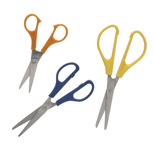 CUTTER BLADE SCISSORS Syamaddun